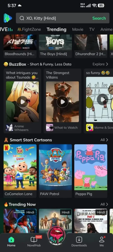 MovieBox apk