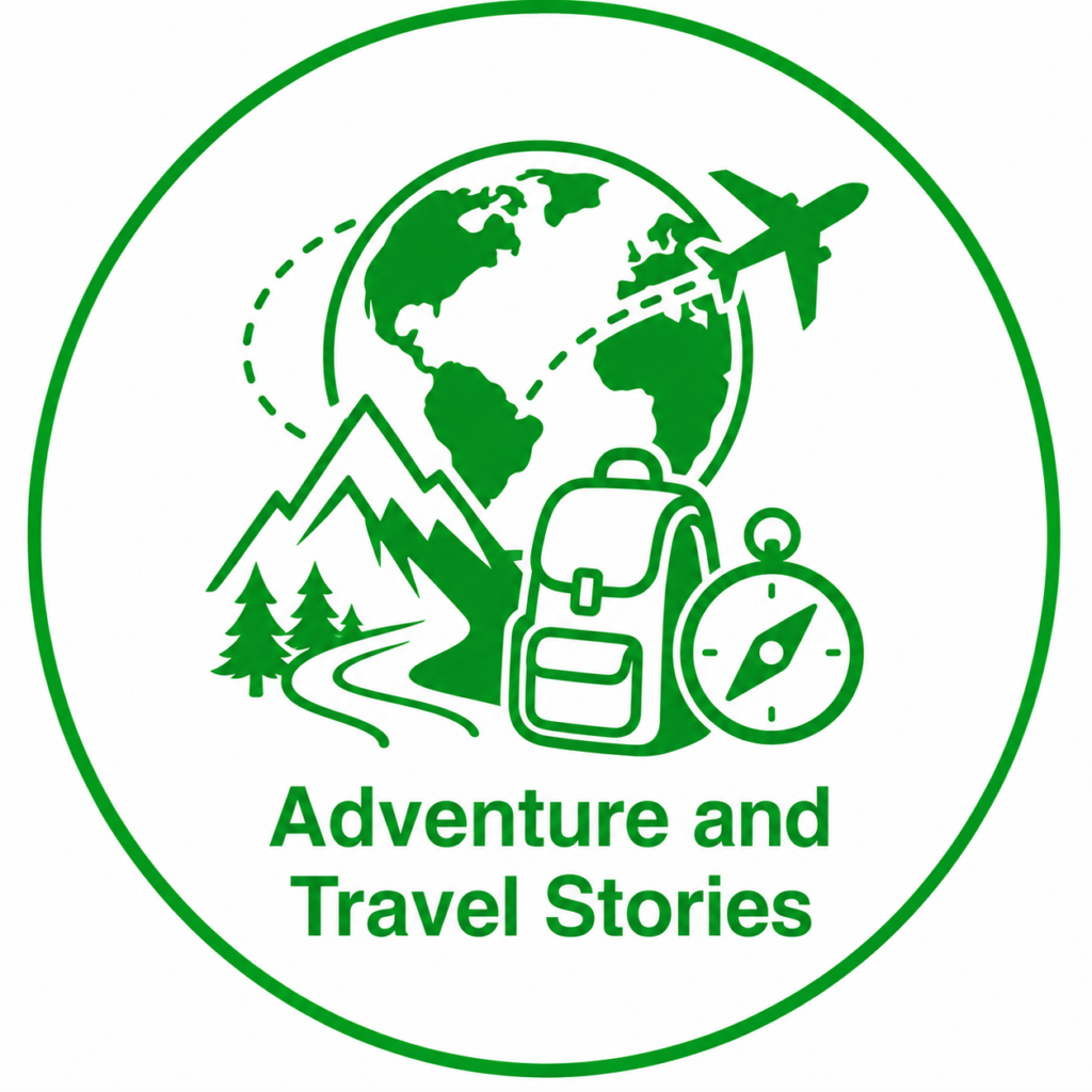 Adventure and Travel Stories