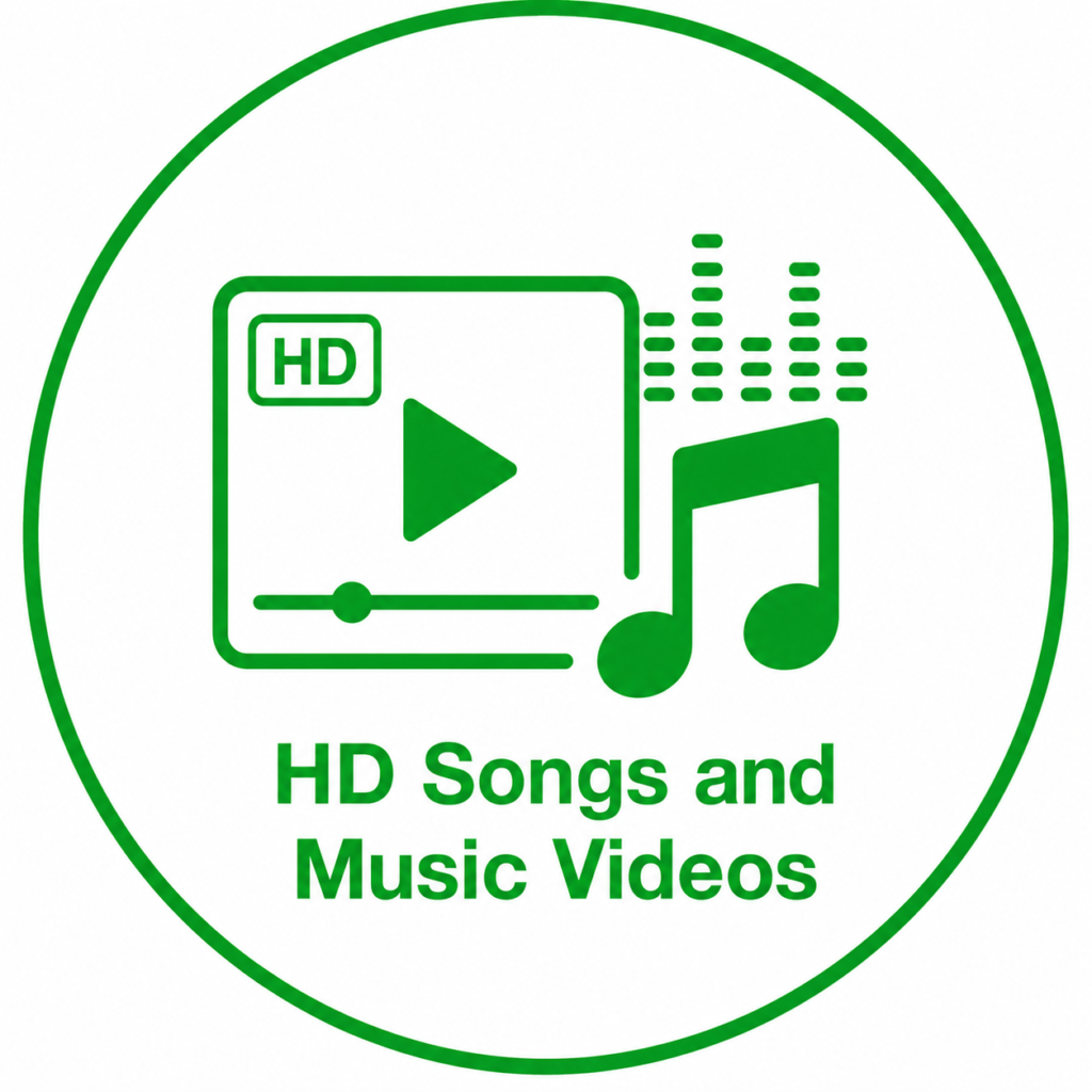 HD Songs and Music Videos HD Songs and Music Videos