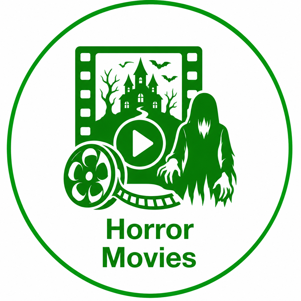 Horror movies in MovieBox