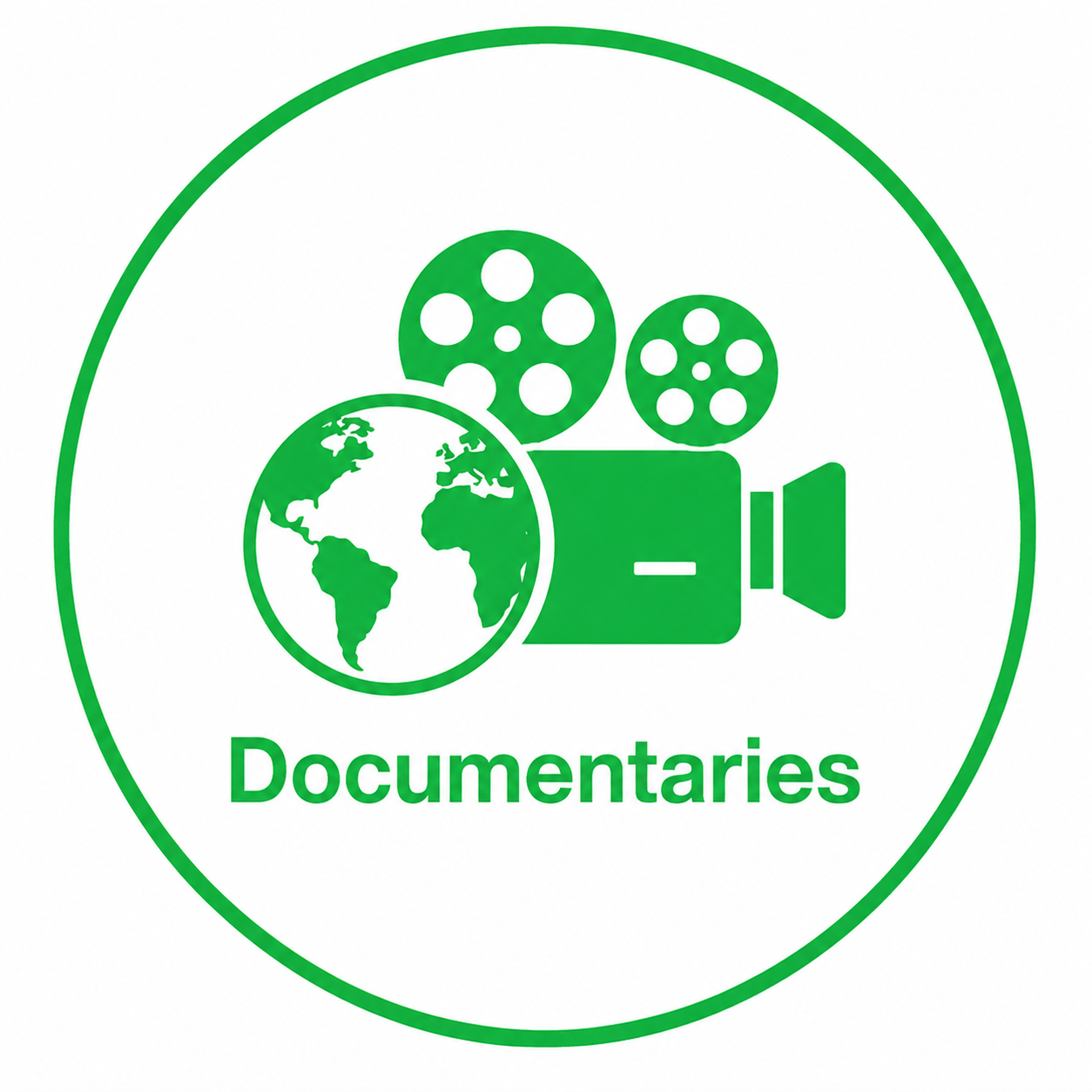 Documentaries in MovieBox