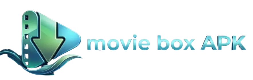 MovieBox APK logo